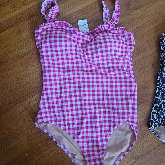 J. Crew Swim Jcrew Bathing Suit Poshmark